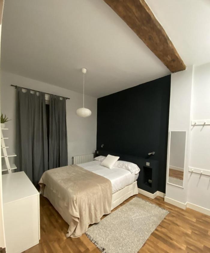 Bailen Vivienda Turistica Reformada Leilighet Bilbao Eksteriør bilde